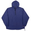 画像1: 00's L.L.Bean ナイロンアノラックパーカー (1)