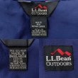 画像3: 00's L.L.Bean ナイロンアノラックパーカー (3)