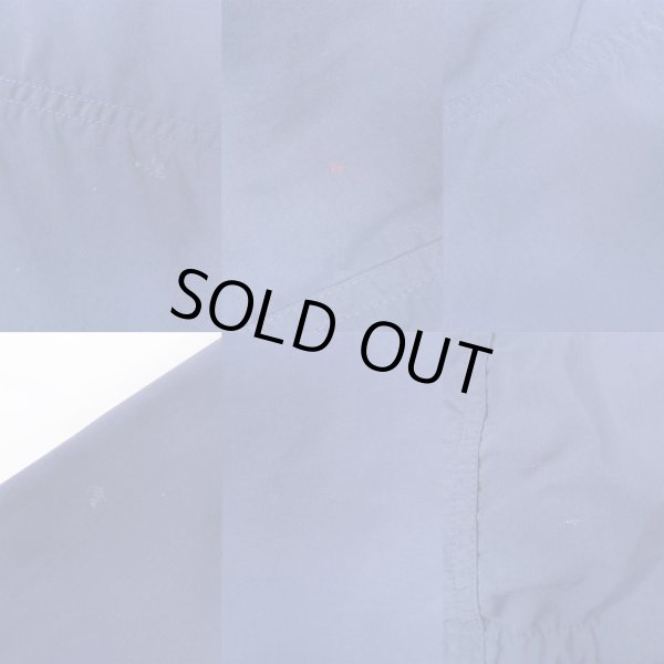 画像5: 00's L.L.Bean ナイロンアノラックパーカー (5)