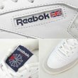 画像3: 日本未発売 Reebok × J.CREW CLUB C 85 (3)