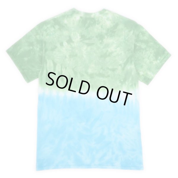 画像2: 00's Disney “Splash Mountain” タイダイTシャツ (2)