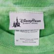 画像3: 00's Disney “Splash Mountain” タイダイTシャツ (3)