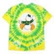 画像2: 00's UNIVERSITY OF OREGON タイダイTシャツ (2)