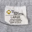 画像2: 90's CAPITAL UNIVERSITY カレッジロゴ プリントTシャツ “MADE IN USA” (2)