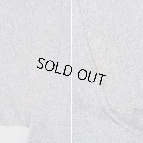 画像3: 90's CAPITAL UNIVERSITY カレッジロゴ プリントTシャツ “MADE IN USA” (3)