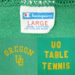 画像3: 70's Champion 両面プリント Tシャツ "MADE IN USA" (3)