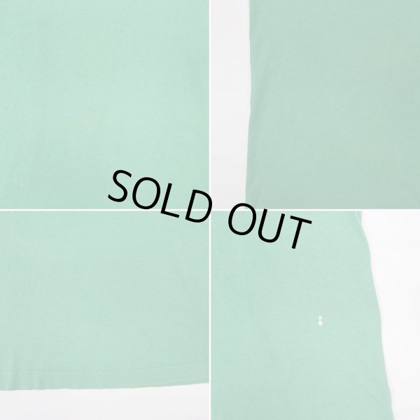 画像5: 70's Champion 両面プリント Tシャツ "MADE IN USA" (5)