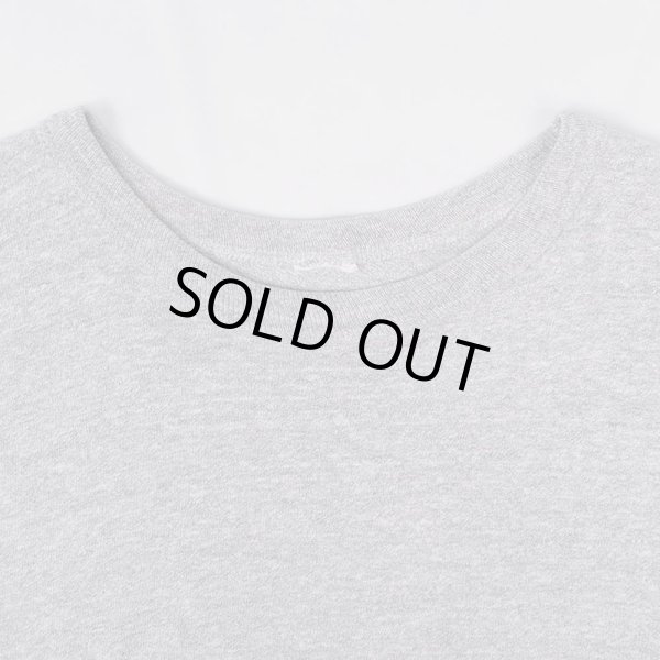 画像2: 80's Champion 88/12 ブランクTシャツ "about M-L" (2)