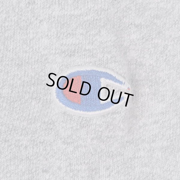 画像3: 80's Champion 88/12 ブランクTシャツ "about M-L" (3)