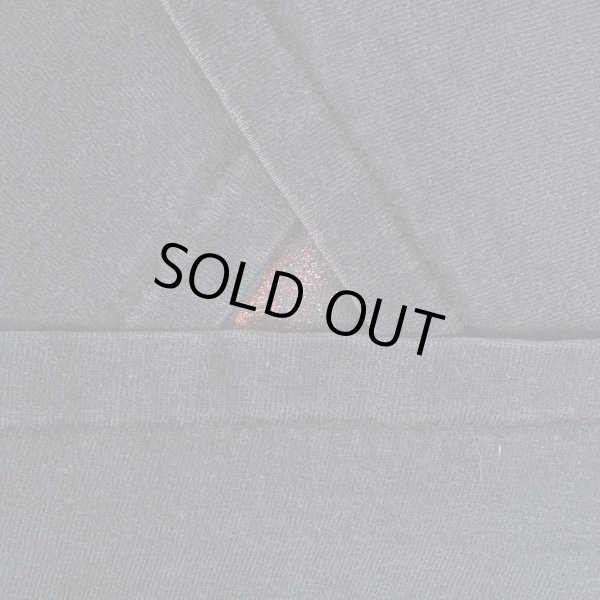 画像4: 90's Dynamic Solar System 両面プリントTシャツ "MADE IN USA" (4)