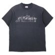 画像1: 90's SAN FRANCISCO スーベニアTシャツ "MADE IN USA" (1)