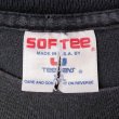 画像2: 90's SAN FRANCISCO スーベニアTシャツ "MADE IN USA" (2)