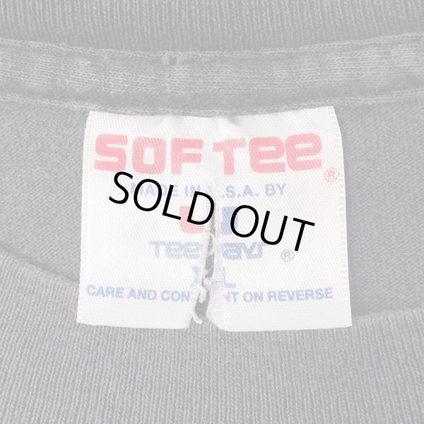 画像2: 90's SAN FRANCISCO スーベニアTシャツ "MADE IN USA" (2)