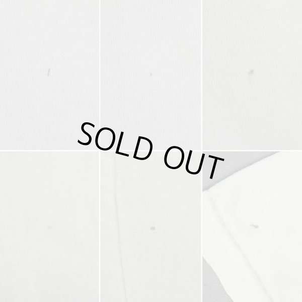 画像4: 90-00's Select Comfort 両面プリントTシャツ (4)