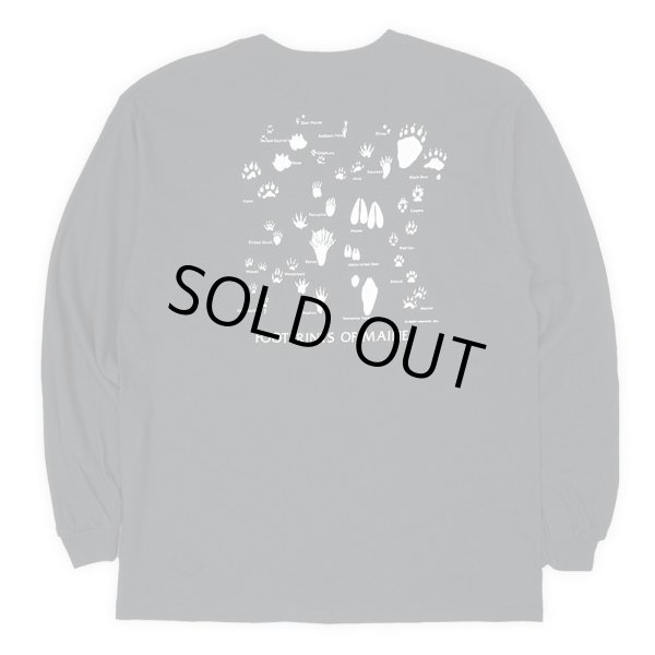 画像3: 00's LIBERTY GRAPHICS L/S テストプリントTシャツ “DEADSTOCK” #24-28 (3)