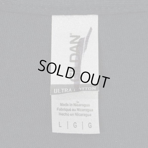 画像4: 00's LIBERTY GRAPHICS L/S テストプリントTシャツ “DEADSTOCK” #24-28 (4)