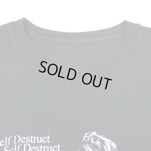 画像3: 00's unknown L/S Tシャツ (3)