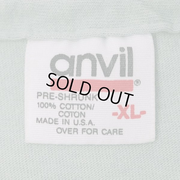 画像2: 90's Saltspray Rose プリントTシャツ "MADE IN USA" (2)