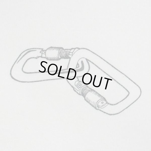 画像3: Early 00's OSWEGATCHIE ROPES COURSE 両面プリントTシャツ "GILDAN Body" (3)