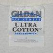 画像4: Early 00's OSWEGATCHIE ROPES COURSE 両面プリントTシャツ "GILDAN Body" (4)