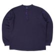 画像1: 90's Patagonia CAPILENE ヘンリーネックフリース "MADE IN USA" (1)