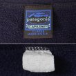 画像2: 90's Patagonia CAPILENE ヘンリーネックフリース "MADE IN USA" (2)
