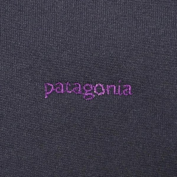 画像3: 90's Patagonia CAPILENE ヘンリーネックフリース "MADE IN USA" (3)