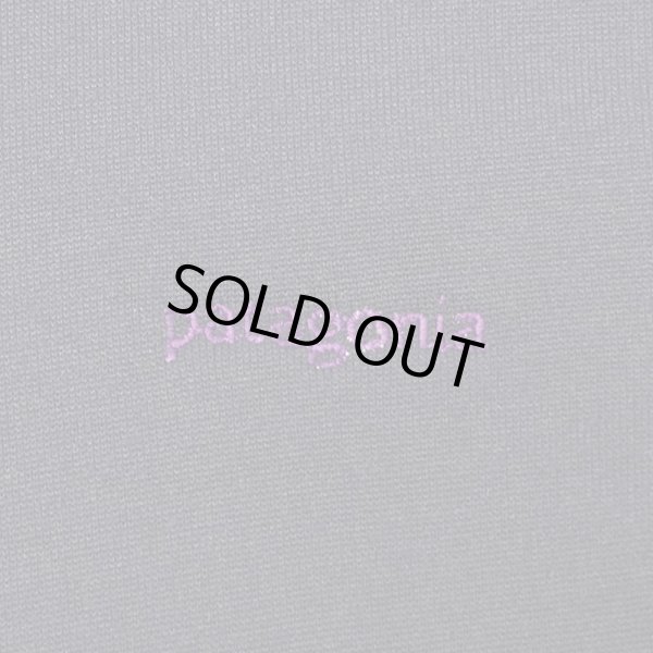 画像3: 90's Patagonia CAPILENE ヘンリーネックフリース "MADE IN USA" (3)