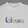 画像3: 90's Colorado L/S スーベニアTシャツ “MADE IN USA” (3)