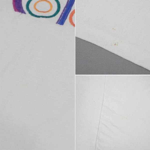 画像4: 90's Colorado L/S スーベニアTシャツ “MADE IN USA” (4)