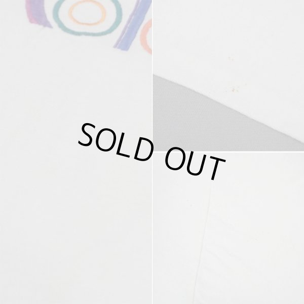 画像4: 90's Colorado L/S スーベニアTシャツ “MADE IN USA” (4)