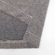 画像3: 【M】90's STEEL BRIDGE コットンピケ ポケットTシャツ "NAVY / MADE IN USA / DEADSTOCK" (3)