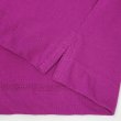 画像4: 90's HONORS フットボールTシャツ "DEADSTOCK / PURPLE" (4)