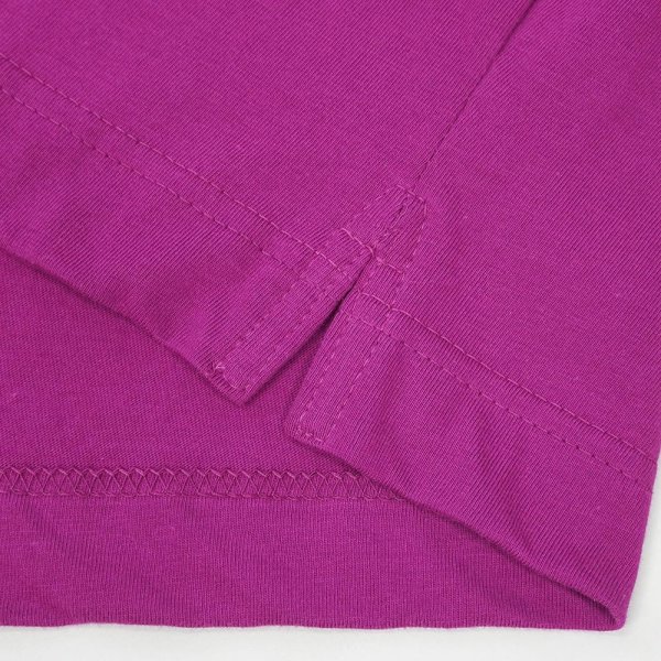 画像4: 90's HONORS フットボールTシャツ "DEADSTOCK / PURPLE" (4)