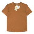 画像1: 90's Carhartt ポケットTシャツ "MADE IN USA / DEADSTOCK" (1)