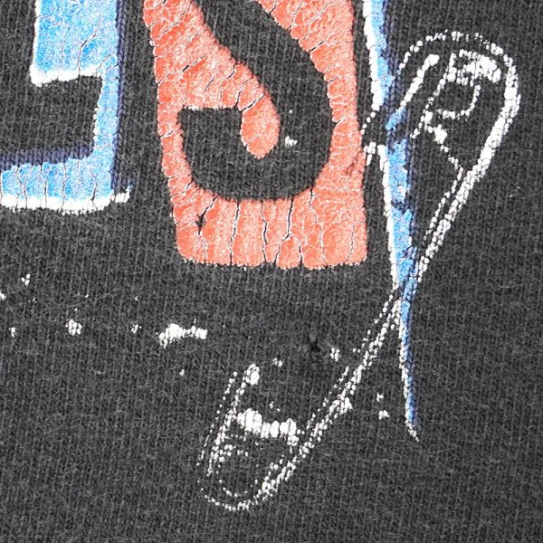 画像3: Early 00's Sex Pistols バンドTシャツ (3)