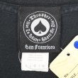 画像2: 00's THRASHER フォトプリントTシャツ "DAVE HACKETT" (2)