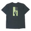 画像2: Early 00's GREEN DAY バンドTシャツ "American Idiot" (2)