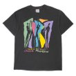 画像1: 90's Central PA Mellon Jazz Festival 両面プリントTシャツ "MADE IN USA" (1)