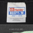 画像3: 90's Central PA Mellon Jazz Festival 両面プリントTシャツ "MADE IN USA" (3)