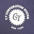 画像3: 80's RUSSELL 両面プリントTシャツ "MADE IN USA" (3)