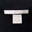 画像2: 90’s PERRY ELLIS L/S モックネックカットソー (2)