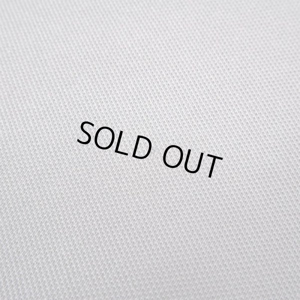 画像4: 90's LACOSTE ポロシャツ "MADE IN FRANCE / SIZE 8" (4)