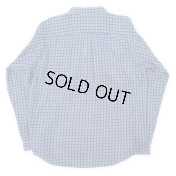 画像2: 19's Patagonia オーガニックコットンシャツ (2)