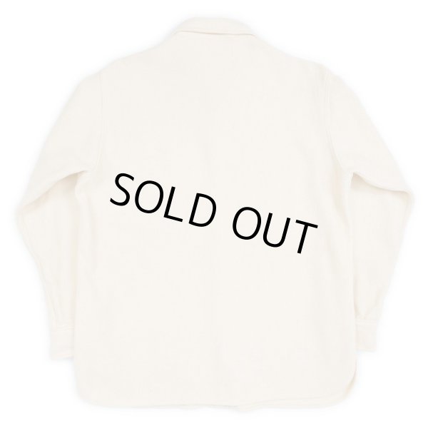 画像2: 70's REI ウールシャツ "MADE IN USA" (2)