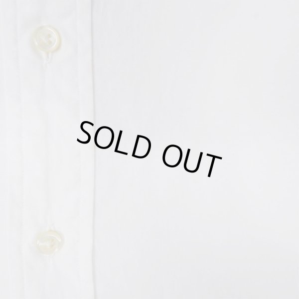 画像4: 90's Polo Ralph Lauren ドレスシャツ "REGENT" (4)