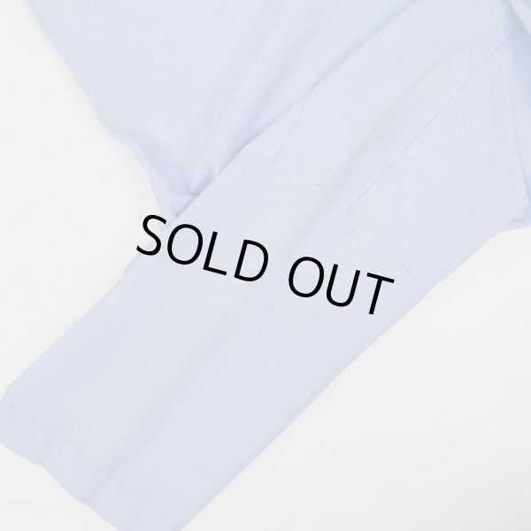 画像4: 00's CINTAS S/S ワークシャツ "DEADSTOCK" (4)