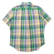 画像2: 90's Polo Ralph Lauren S/S ボタンダウンシャツ "CLASSIC FIT" (2)