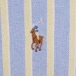 画像3: 00's Polo Ralph Lauren マルチストライプ柄 ボタンダウンシャツ "CLASSIC FIT" (3)