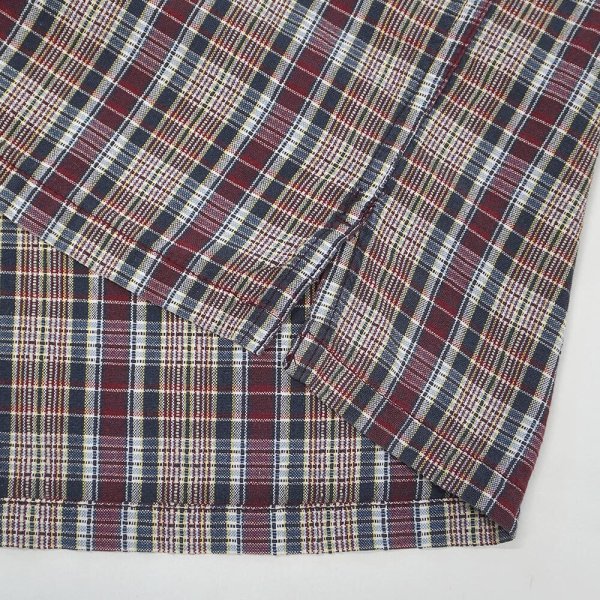 画像4: 00's OLD GAP S/S レギュラーカラーシャツ (4)